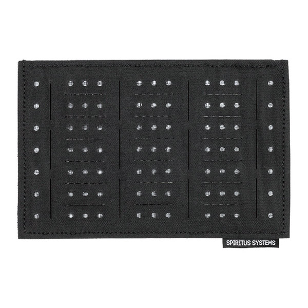 Spiritus Systems Configurable Med Tray Mk2 | Nelson & Co.